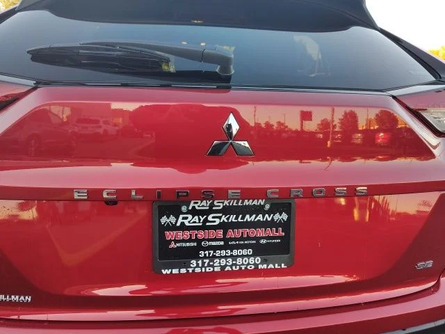 2026 Mitsubishi Eclipse Cross SE - Photo 31