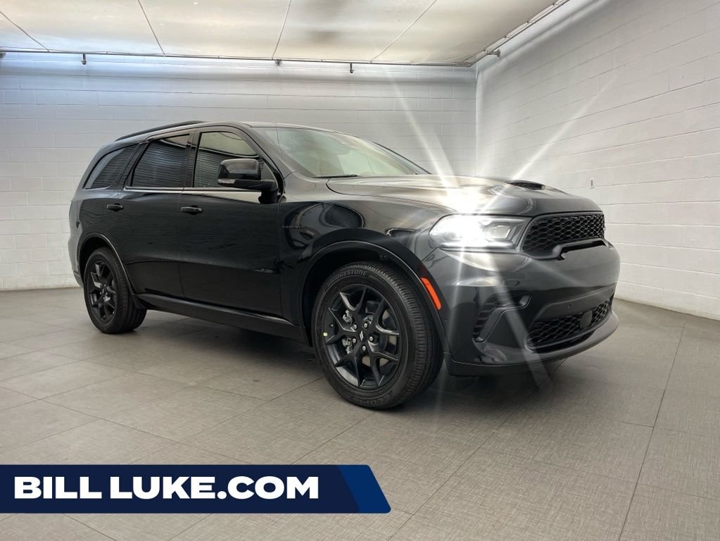 2026 Dodge Durango GT HEMI Plus V8 AWD's photo