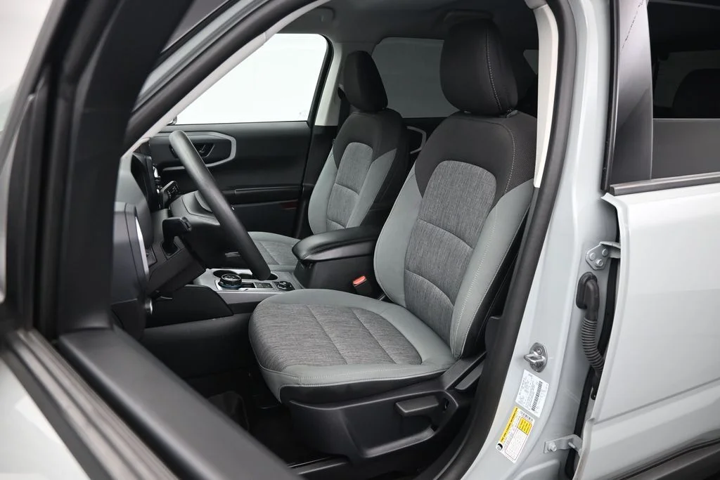 Certified Used 2022 Green Ford Big Bend image 16
