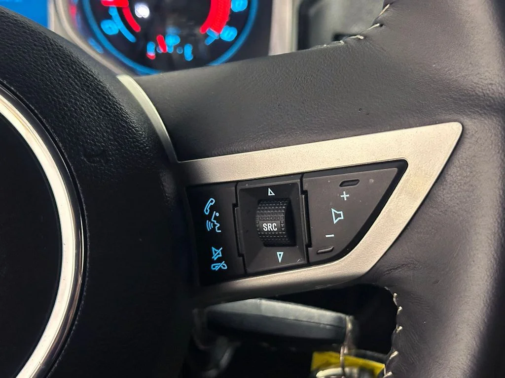 Used 2010 Blue Chevrolet SS image 49