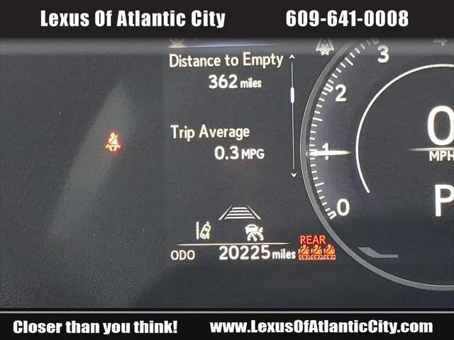 2023 Lexus RX 350 - Photo 21