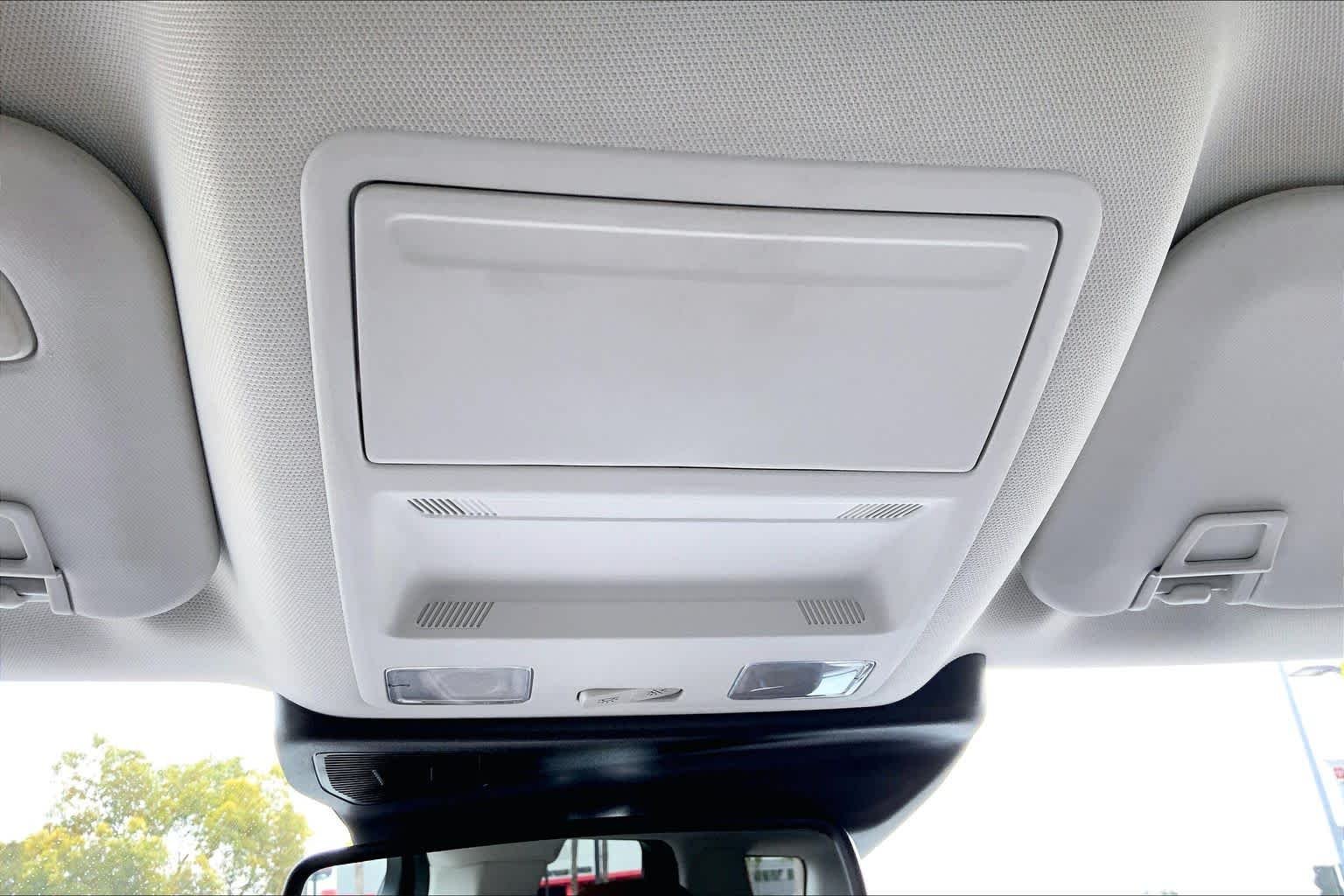 Used 2022 Area 51 Ford Badlands image 33