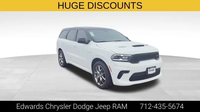 New 2026 White Dodge GT HEMI V8 image 33