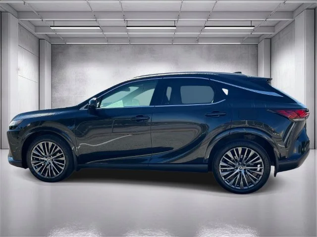 Certified Used 2024 CAVIAR Lexus 350 Luxury image 6