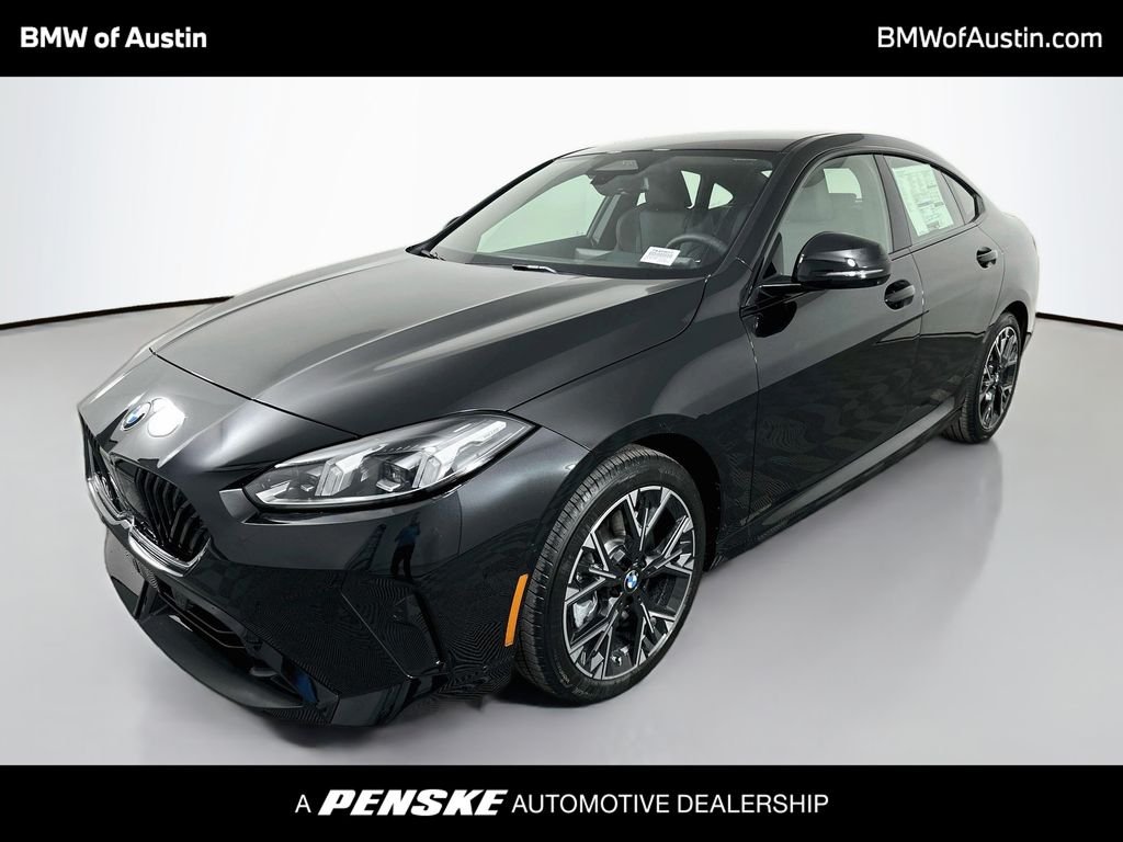 2026 BMW 2 Series