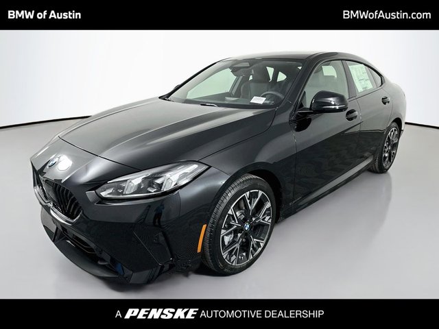 2026|BMW|2 Series|228 Gran Coupe|4D Sedan