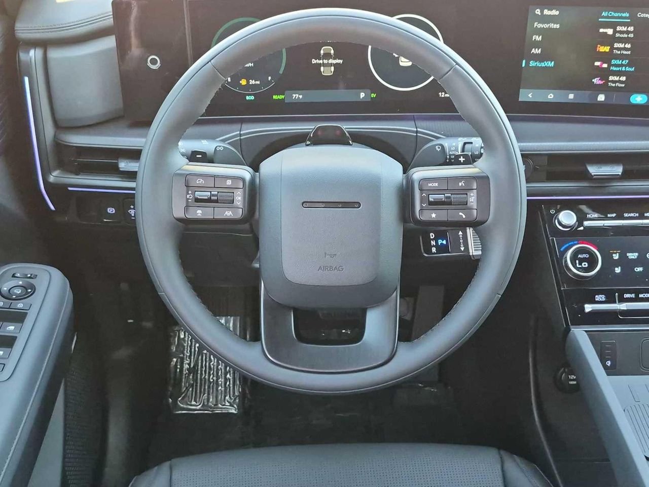 New 2026 Rockwood Green Hyundai Calligraphy image 24