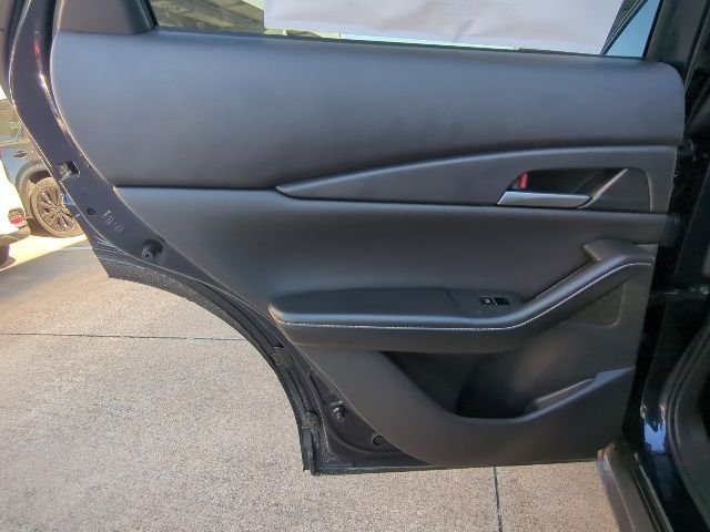 Used 2026 Blue Mazda 2.5 S Aire Edition image 8