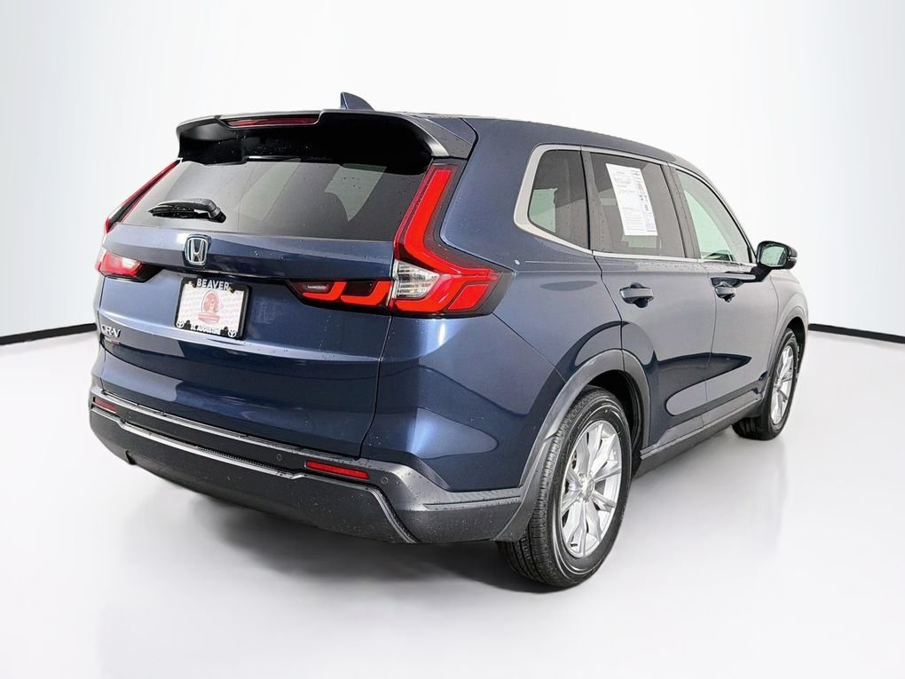 Used 2024  Honda EX-L image 10