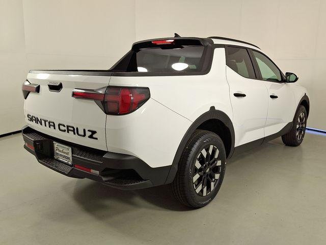 2026 Hyundai Santa Cruz SEL - Photo 8