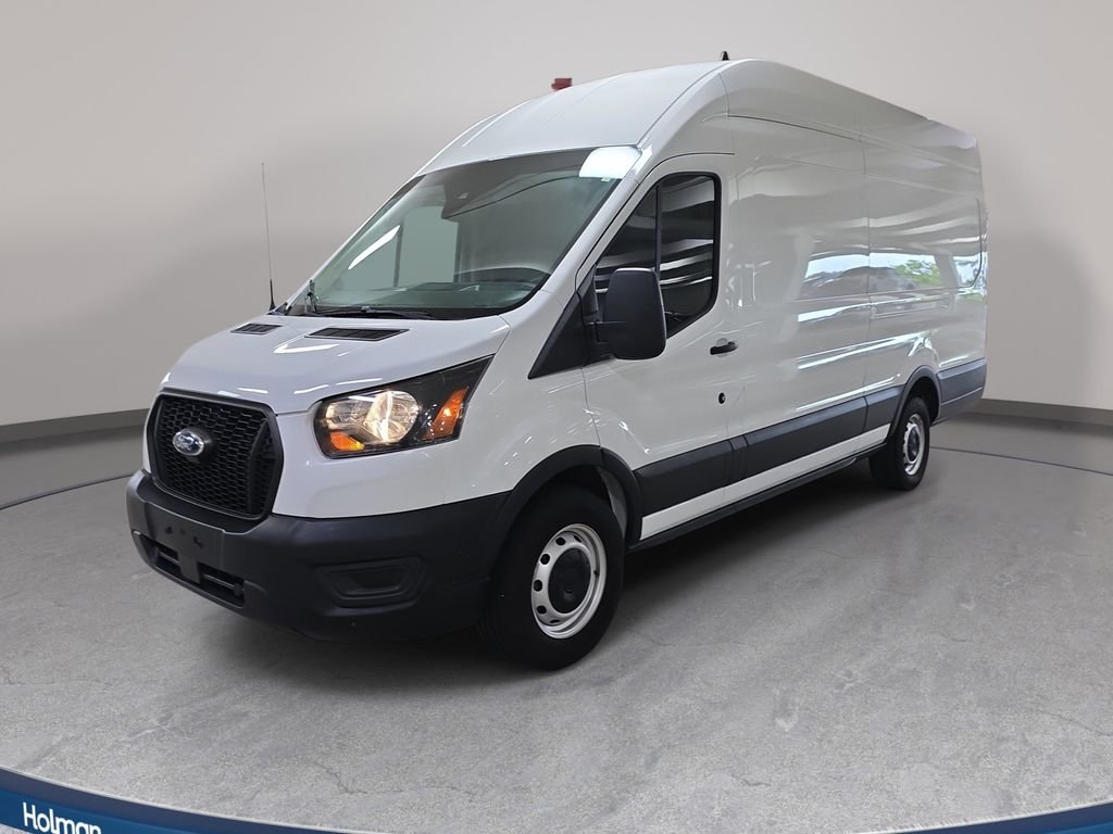 2023 Ford Transit 350 High Roof 148EL WB's photo