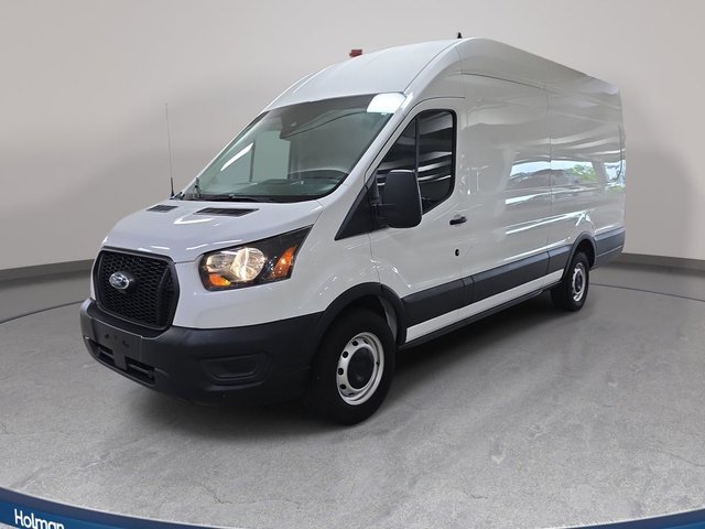 2023 Ford Transit-350 Base