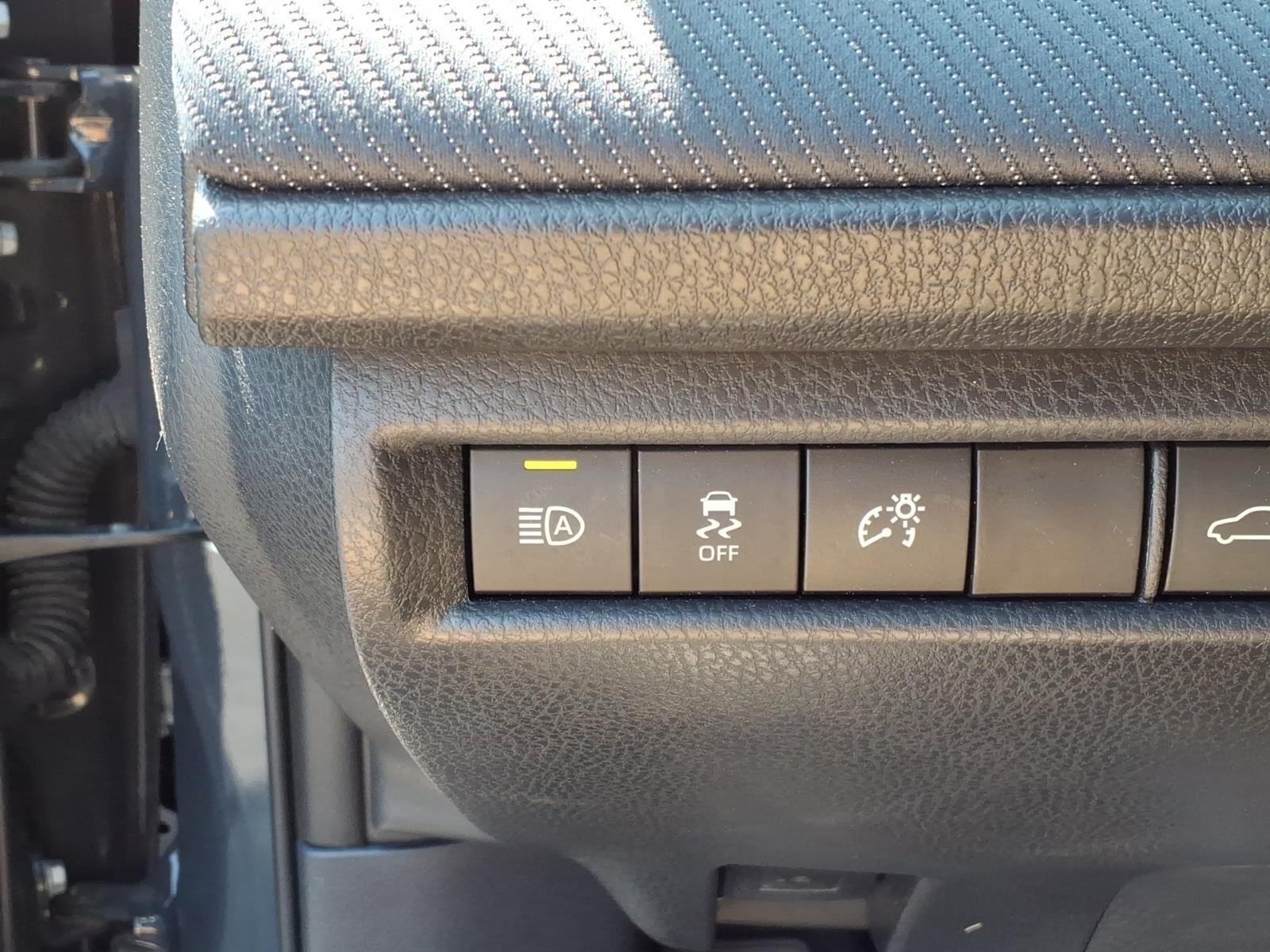 Used 2025 Underground Toyota SE image 7
