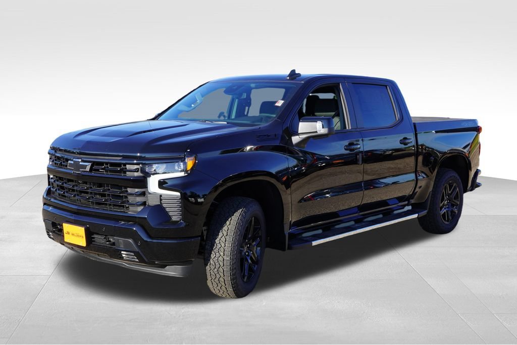 2026 Chevrolet Silverado 1500 RST - Photo 7