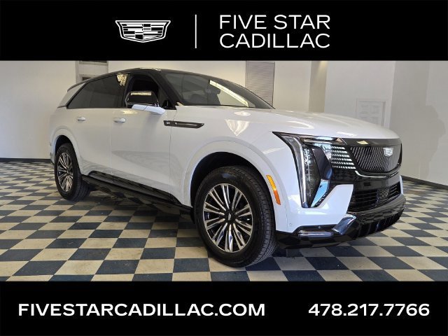 2026 Cadillac Escalade IQ Sport