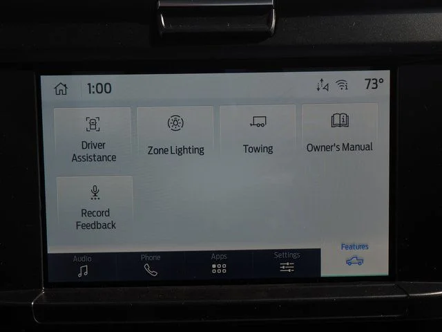 2026 Ford F-250 Super Duty XLT - Photo 71
