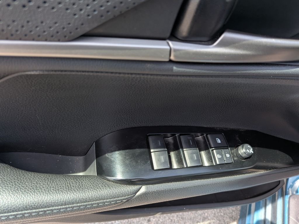 Used 2025  Toyota XSE image 10