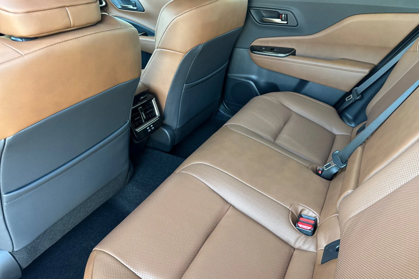 New 2026  Toyota XLE image 5