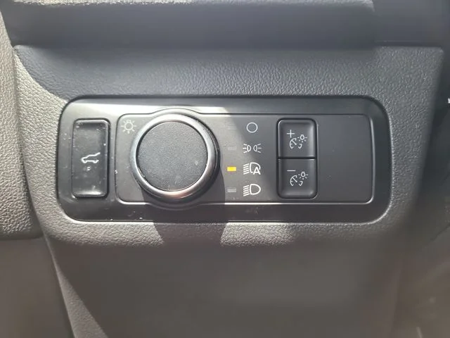 Used 2023 Gray Ford Active image 27