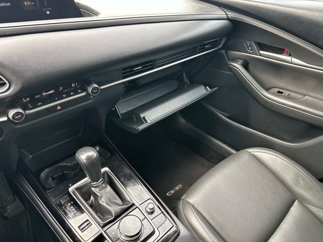 Used 2024 Silver Mazda 2.5 S Select Sport image 32