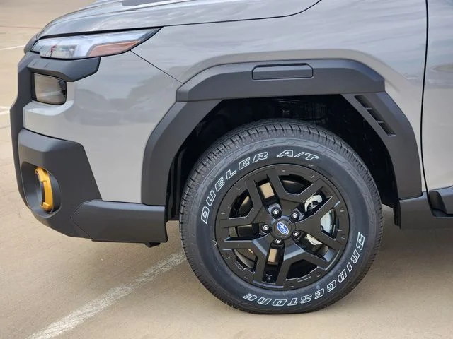 New 2026 RIVER ROCK PEARL Subaru Wilderness image 6