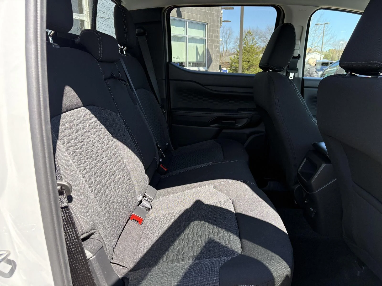 New 2026 Avalanche Ford XLT image 21