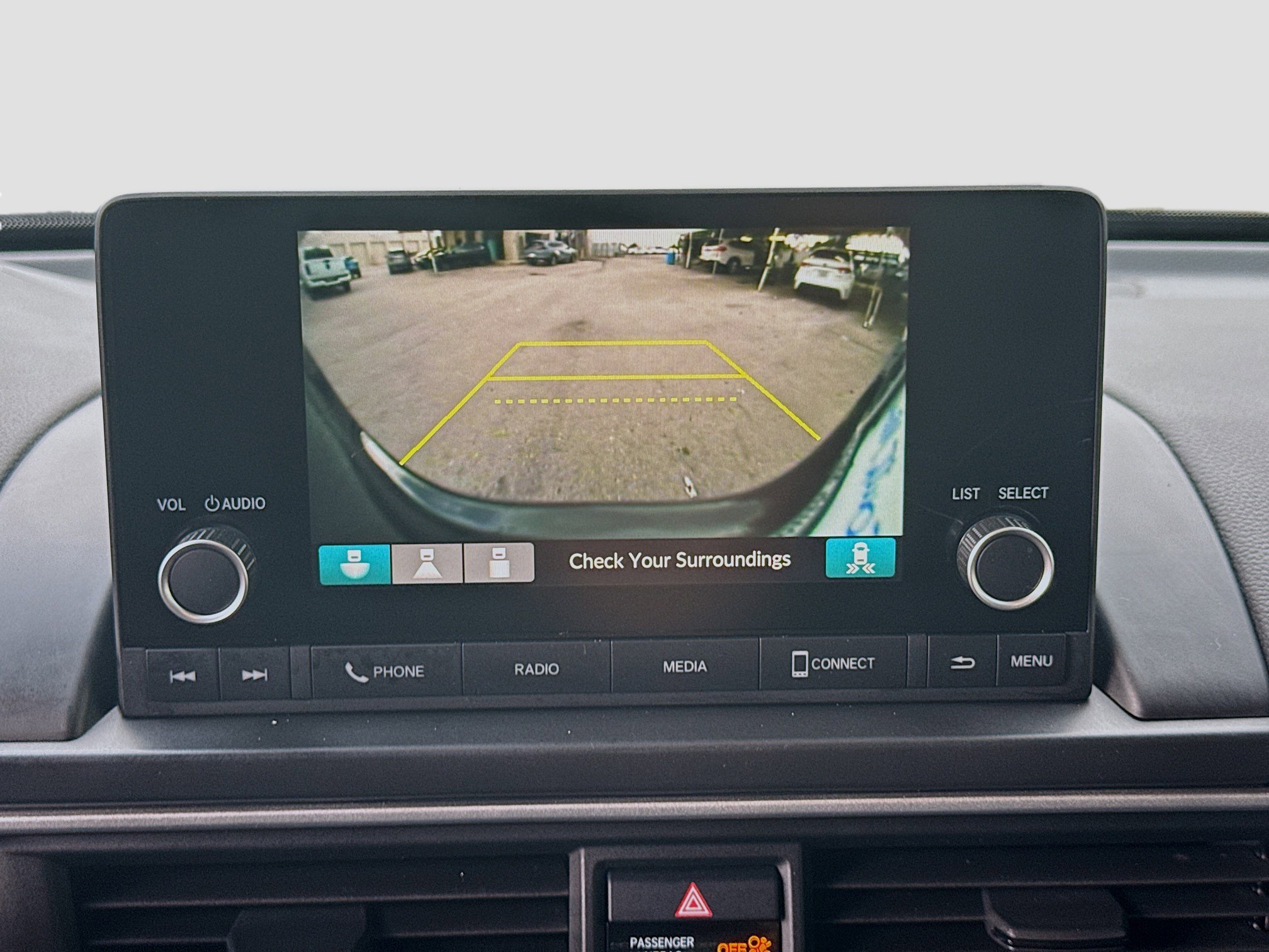 2025 Honda Pilot Sport - Photo 13