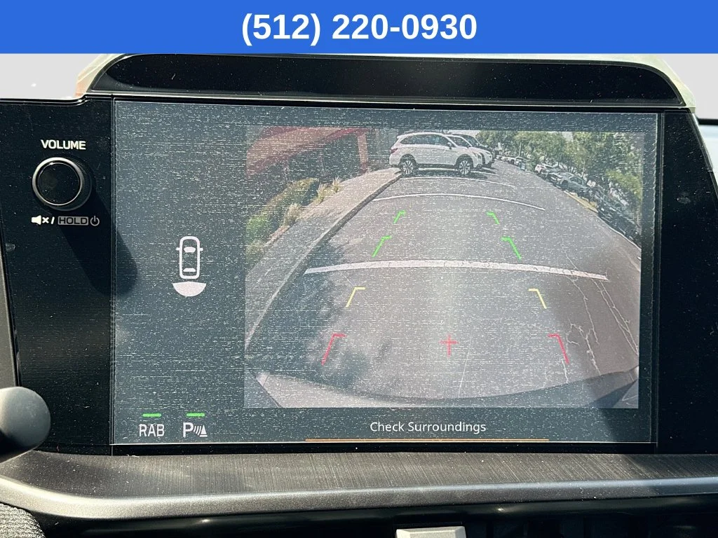 New 2026 Silver Subaru Premium image 17