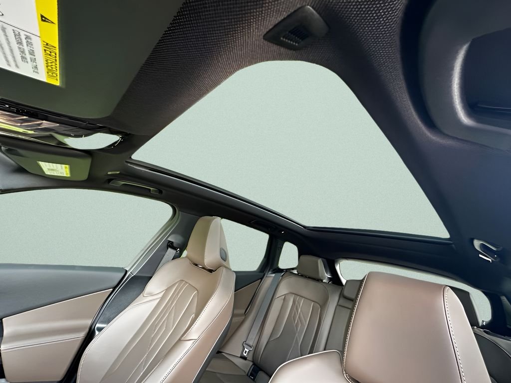 New 2026 Dune Grey Metallic BMW 30 xDrive image 20