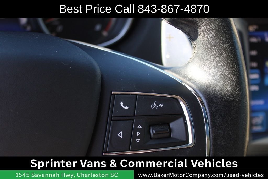Used 2017 Gray Maserati S image 24