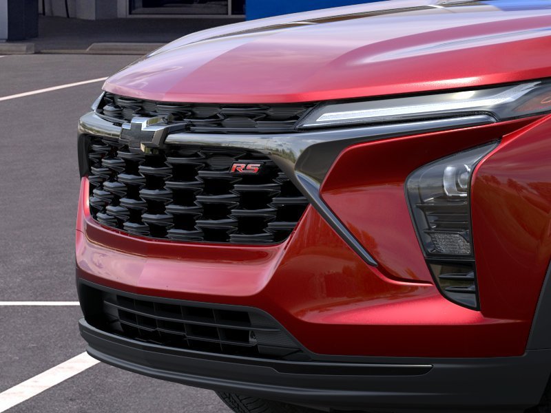 2026 Chevrolet Trax RS - Photo 13