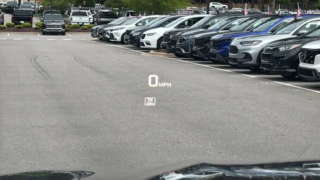 Used 2025 Black Chevrolet High Country image 41