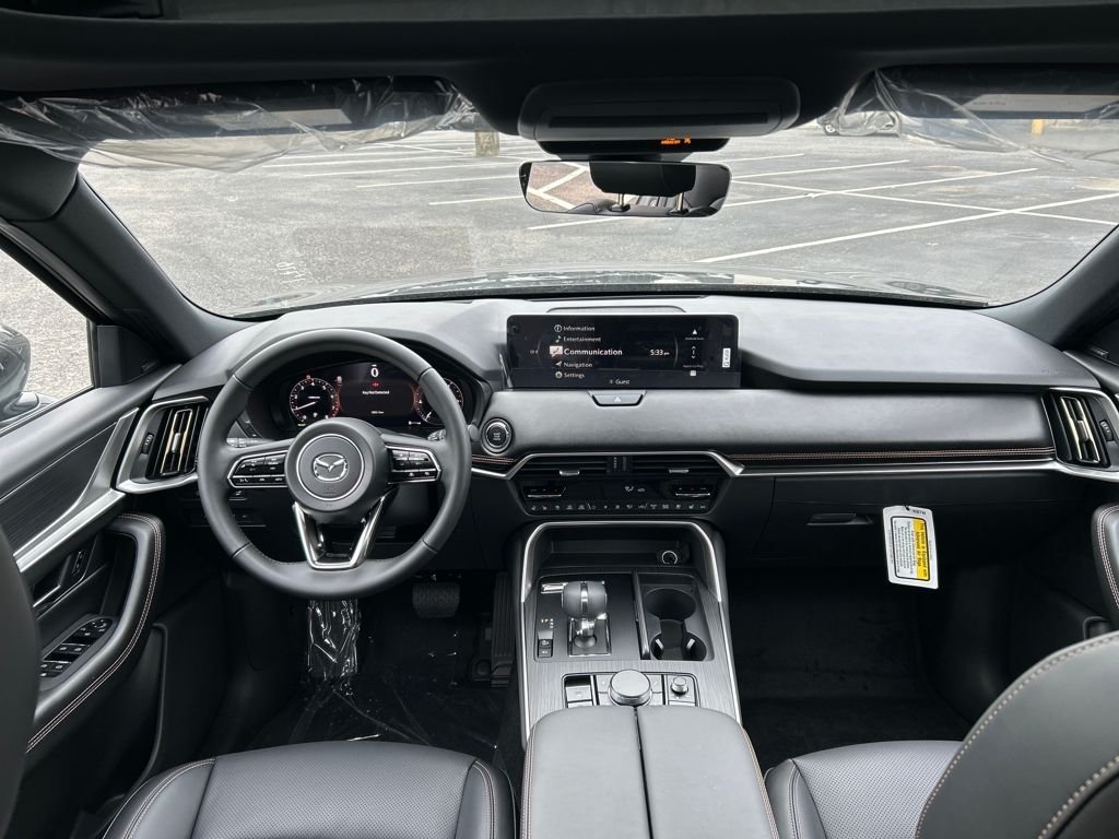 Used 2026 Gray Mazda 3.3 Turbo S Premium Plus image 29