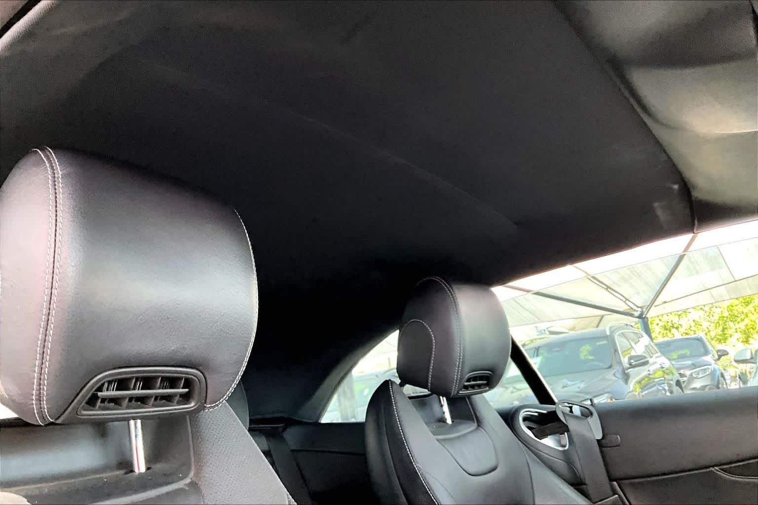 Used 2019 Black Mercedes-Benz C 300 image 11