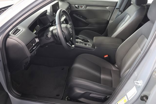 2026 Honda Civic Sport - Photo 46