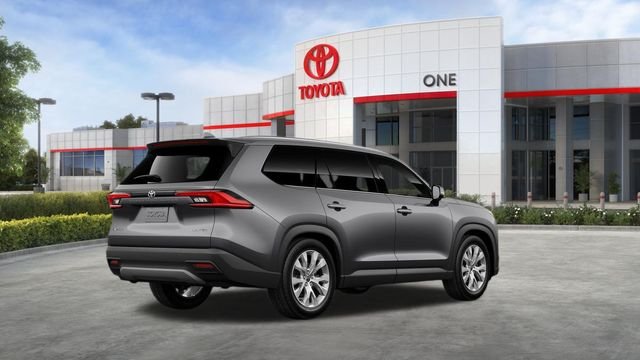 New 2026 Heavy Metal <sup>1</sup> Toyota  Limited image 13
