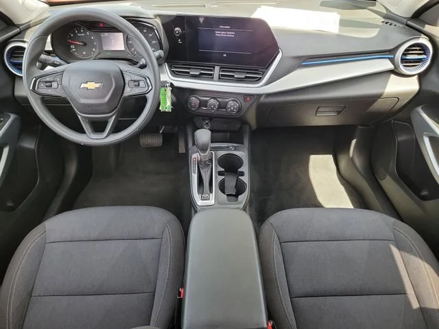 2024 Chevrolet Trax LS - Photo 11