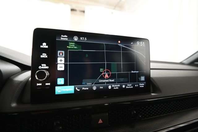 Used 2024 Gray Honda Sport Touring image 6