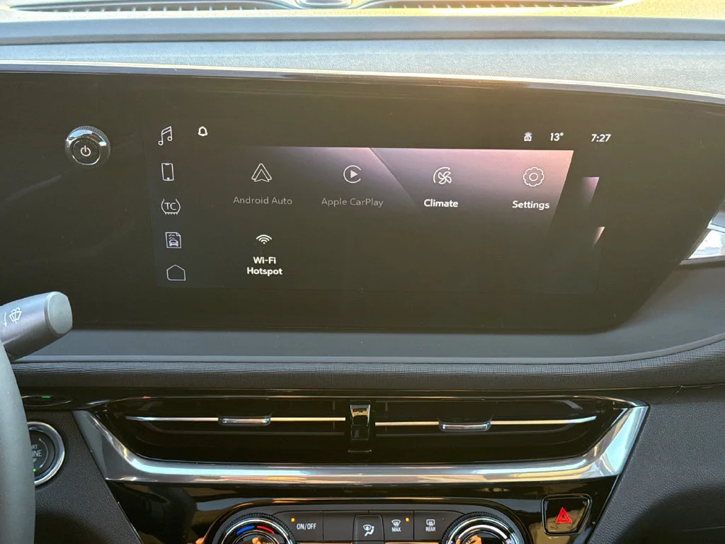 2026 Buick Envista Sport Touring - Photo 21