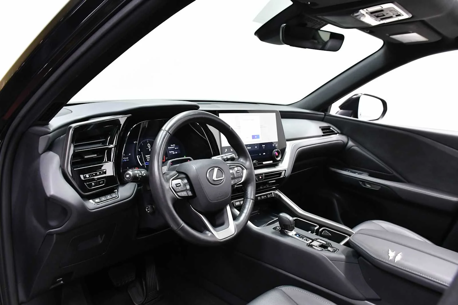 Used 2024 Caviar Lexus Premium image 16