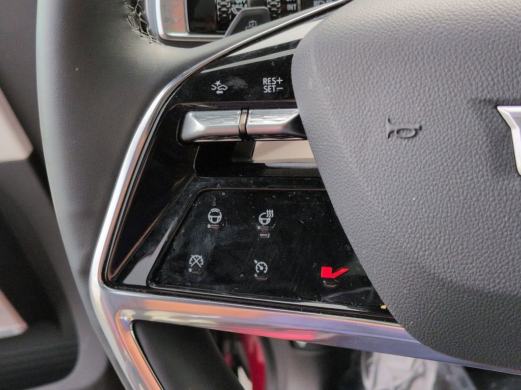 2026 Cadillac VISTIQ Sport - Photo 20