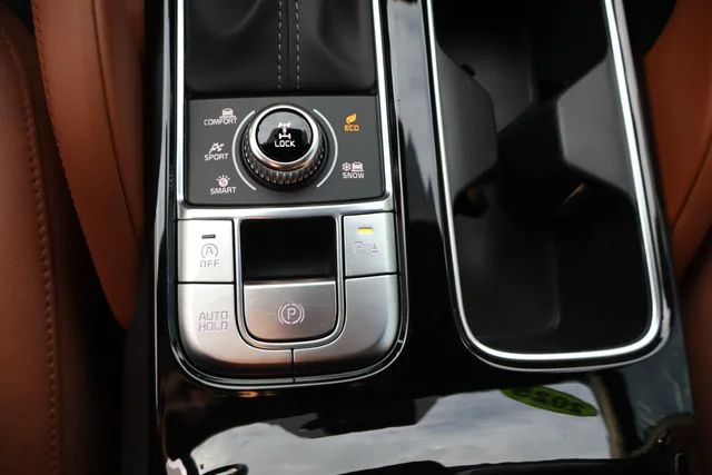 Used 2025 Gray Kia EX X-Pro image 38