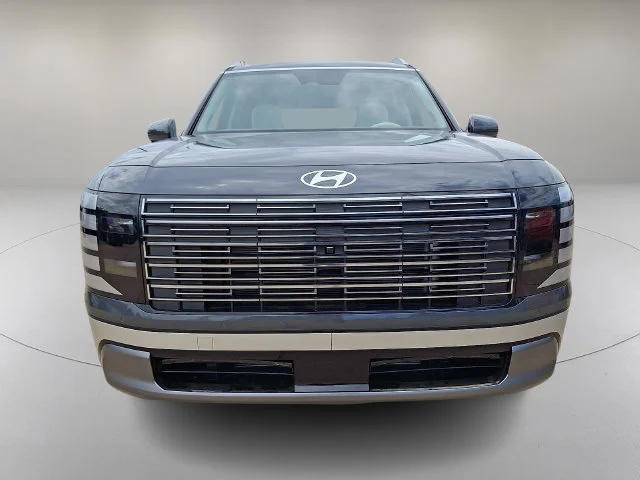 New 2026 Gray Hyundai Limited image 2
