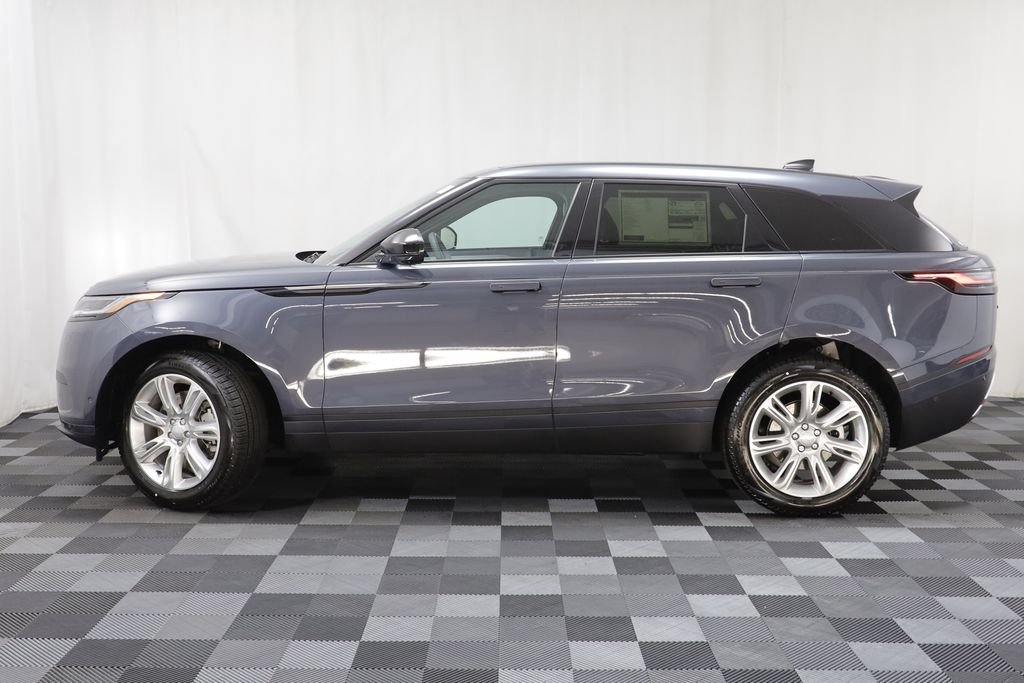 New 2026 Varesine Blue LAND ROVER S image 5