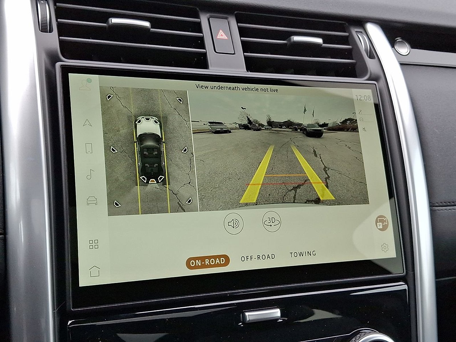 2025 Land Rover Discovery S - Photo 24