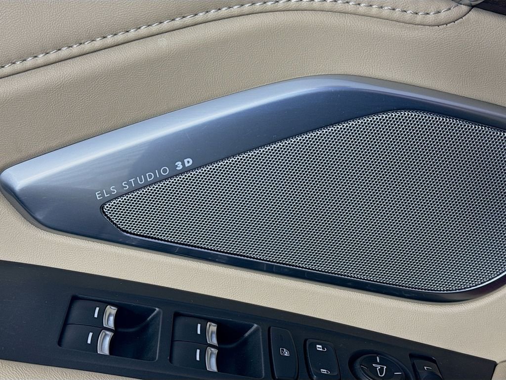 Used 2019 Red Acura Advance Package image 20