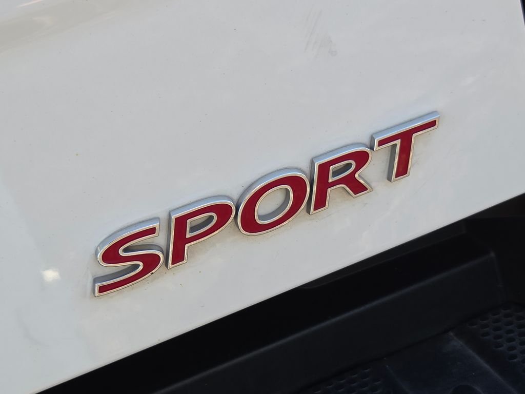 2024 Honda Ridgeline Sport - Photo 17