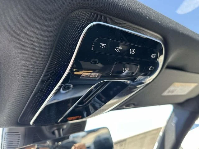 New 2026 Black Mercedes-Benz GLC 300 image 28