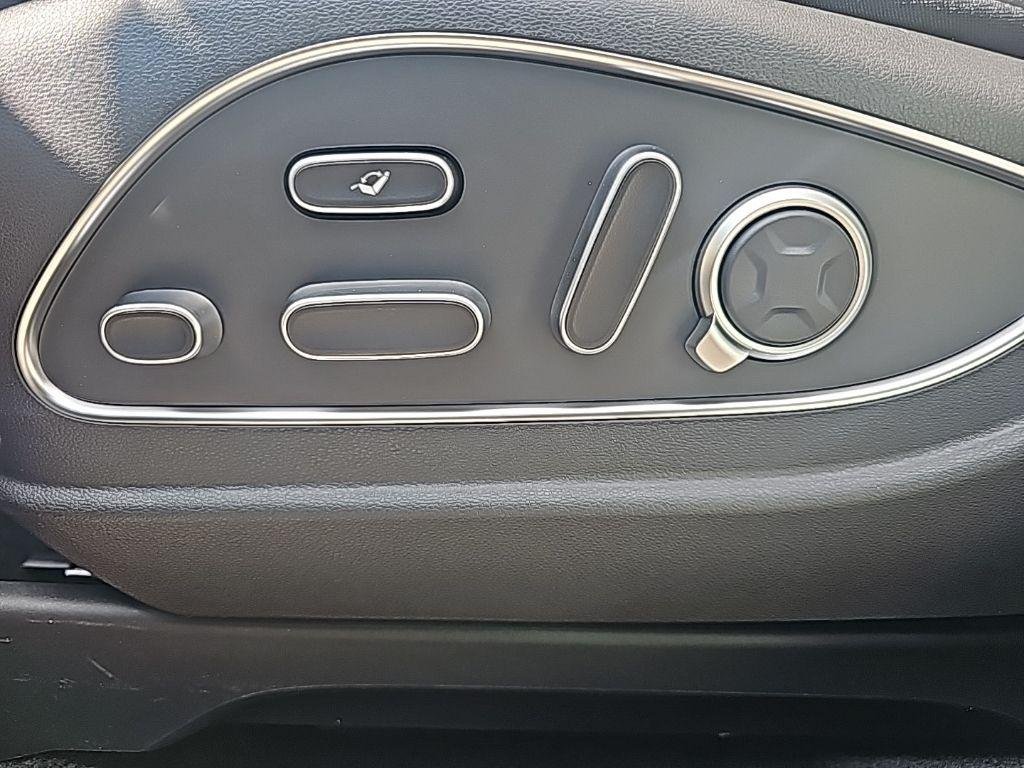 2026 Hyundai Palisade Calligraphy - Photo 14