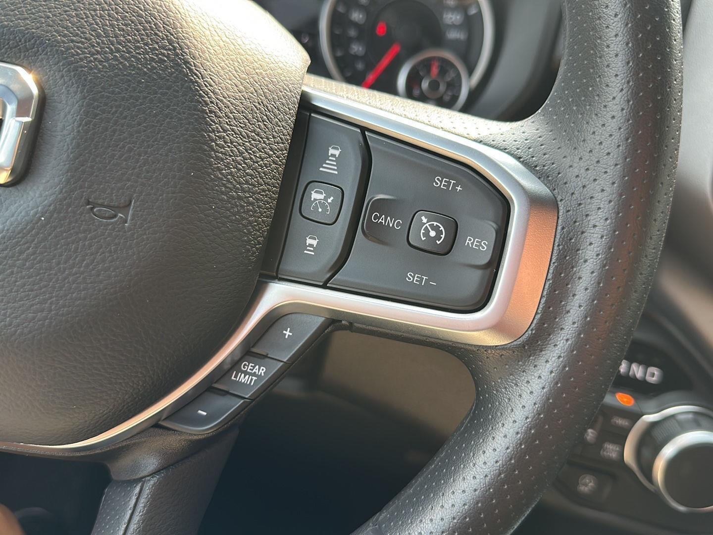 2026 RAM 1500 Express - Photo 16
